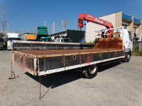 三菱ふそうファイターユニック3段中型（4t）[写真02]