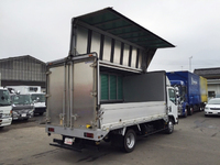 いすゞエルフアルミウイング小型（2t・3t）[写真02]