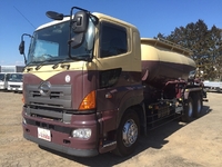 日野プロフィアバルク車（粉粒体運搬車）大型（10t）[写真01]