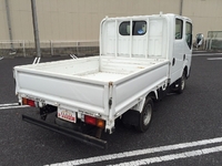 日産アトラスダブルキャブ（Wキャブ）小型（2t・3t）[写真02]