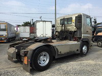 日野プロフィアトレーラーヘッド（トラクターヘッド）大型（10t）[写真02]