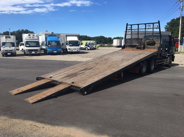 三菱ふそうファイターセーフティローダー増トン（6t・8t）[写真02]