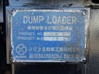 三菱ふそうファイターセルフローダー中型（4t）[写真08]