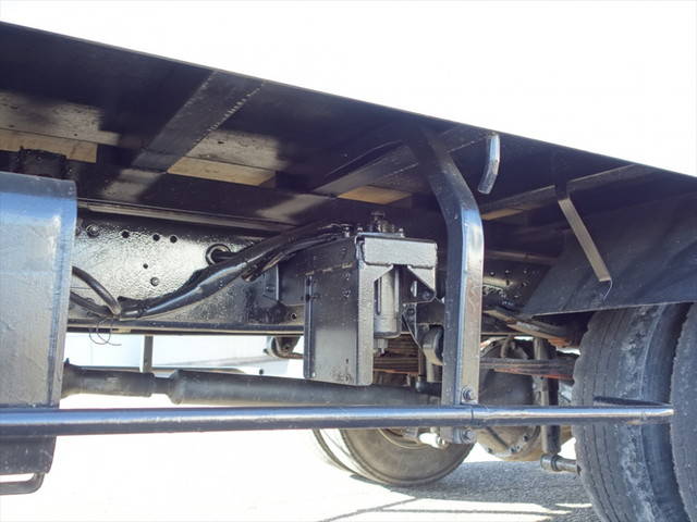 三菱ふそうファイターセルフローダー中型（4t）[写真10]