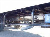 三菱ふそうファイターセルフローダー中型（4t）[写真11]