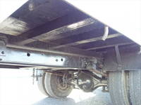 三菱ふそうファイターセルフローダー中型（4t）[写真13]