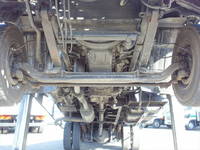 三菱ふそうファイターセルフローダー中型（4t）[写真14]