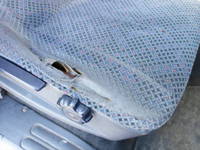 三菱ふそうファイターセルフローダー中型（4t）[写真19]