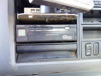 三菱ふそうファイターセルフローダー中型（4t）[写真23]