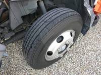 三菱ふそうキャンタークレーン3段小型（2t・3t）[写真10]