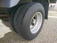 三菱ふそうキャンタークレーン3段小型（2t・3t）[写真11]