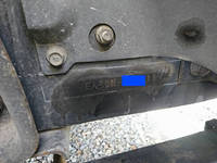 三菱ふそうキャンタークレーン3段小型（2t・3t）[写真18]