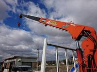 三菱ふそうキャンタークレーン3段小型（2t・3t）[写真19]