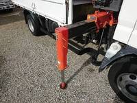 三菱ふそうキャンタークレーン3段小型（2t・3t）[写真20]