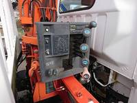 三菱ふそうキャンタークレーン3段小型（2t・3t）[写真23]