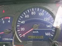 三菱ふそうキャンタークレーン3段小型（2t・3t）[写真29]