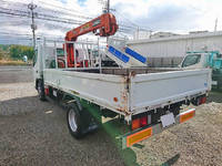 三菱ふそうキャンタークレーン3段小型（2t・3t）[写真02]