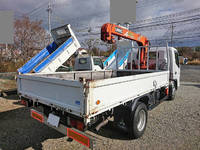 三菱ふそうキャンタークレーン3段小型（2t・3t）[写真04]