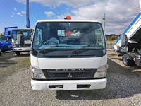 三菱ふそうキャンタークレーン3段小型（2t・3t）[写真07]