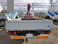 三菱ふそうキャンタークレーン3段小型（2t・3t）[写真08]