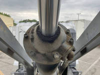 三菱ふそうスーパーグレートダンプ大型（10t）[写真20]