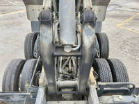 三菱ふそうスーパーグレートダンプ大型（10t）[写真21]