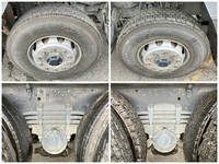 三菱ふそうスーパーグレートダンプ大型（10t）[写真23]