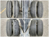 三菱ふそうスーパーグレートダンプ大型（10t）[写真24]