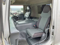 三菱ふそうスーパーグレートダンプ大型（10t）[写真32]