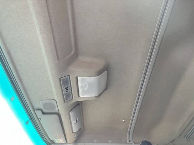 三菱ふそうスーパーグレートダンプ大型（10t）[写真33]