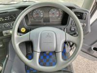 三菱ふそうスーパーグレートダンプ大型（10t）[写真37]