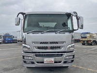 三菱ふそうスーパーグレートダンプ大型（10t）[写真09]