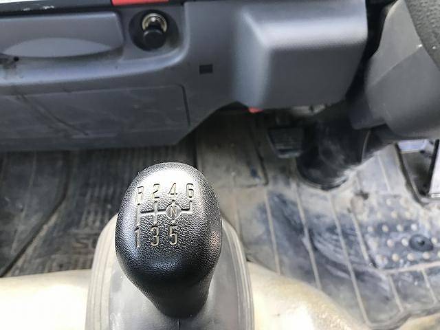 いすゞエルフダンプ小型（2t・3t）[写真12]