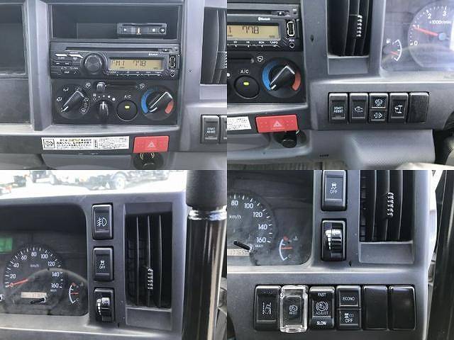 いすゞエルフダンプ小型（2t・3t）[写真13]