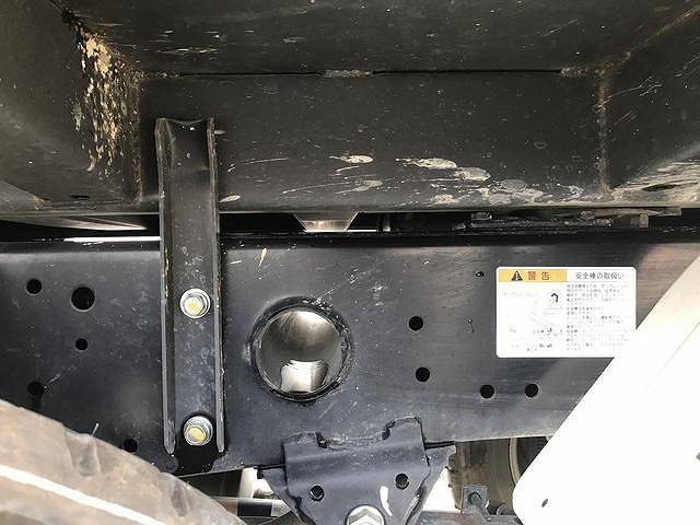 いすゞエルフダンプ小型（2t・3t）[写真19]