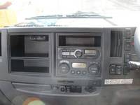 いすゞフォワード平ボディ中型（4t）[写真11]