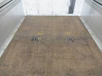 三菱ふそうスーパーグレートアルミウイング大型（10t）[写真10]