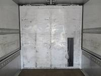 三菱ふそうスーパーグレートアルミウイング大型（10t）[写真11]