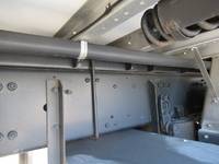 三菱ふそうスーパーグレートアルミウイング大型（10t）[写真15]