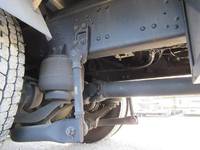 三菱ふそうスーパーグレートアルミウイング大型（10t）[写真16]