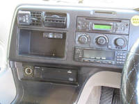 三菱ふそうスーパーグレートアルミウイング大型（10t）[写真23]