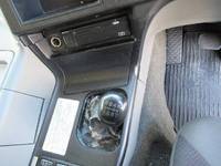 三菱ふそうスーパーグレートアルミウイング大型（10t）[写真24]