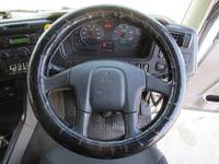 三菱ふそうスーパーグレートアルミウイング大型（10t）[写真26]