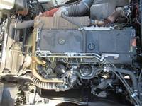 三菱ふそうスーパーグレートアルミウイング大型（10t）[写真32]