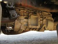 三菱ふそうスーパーグレートアルミウイング大型（10t）[写真35]