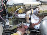 三菱ふそうスーパーグレートアルミウイング大型（10t）[写真36]