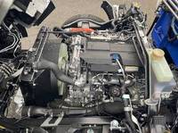 三菱ふそうキャンタークレーン4段小型（2t・3t）[写真12]