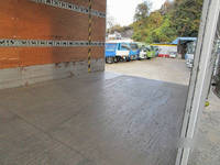 三菱ふそうキャンターアルミバン小型（2t・3t）[写真11]