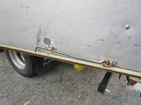 三菱ふそうキャンターアルミバン小型（2t・3t）[写真13]