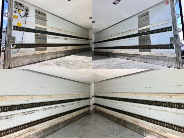 いすゞフォワード冷凍車（冷蔵車）増トン（6t・8t）[写真15]